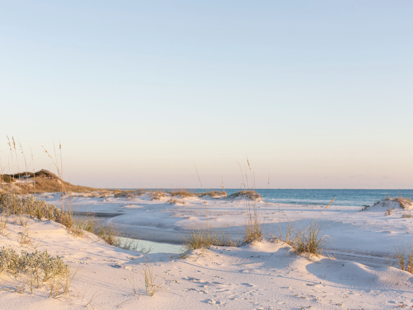 Oceanfront Old Florida Vacation Home Five Bedroom
